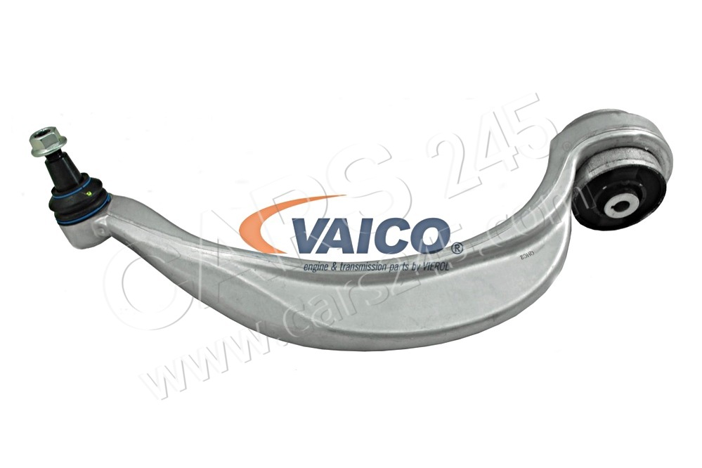 Control/Trailing Arm, wheel suspension VAICO V10-3482