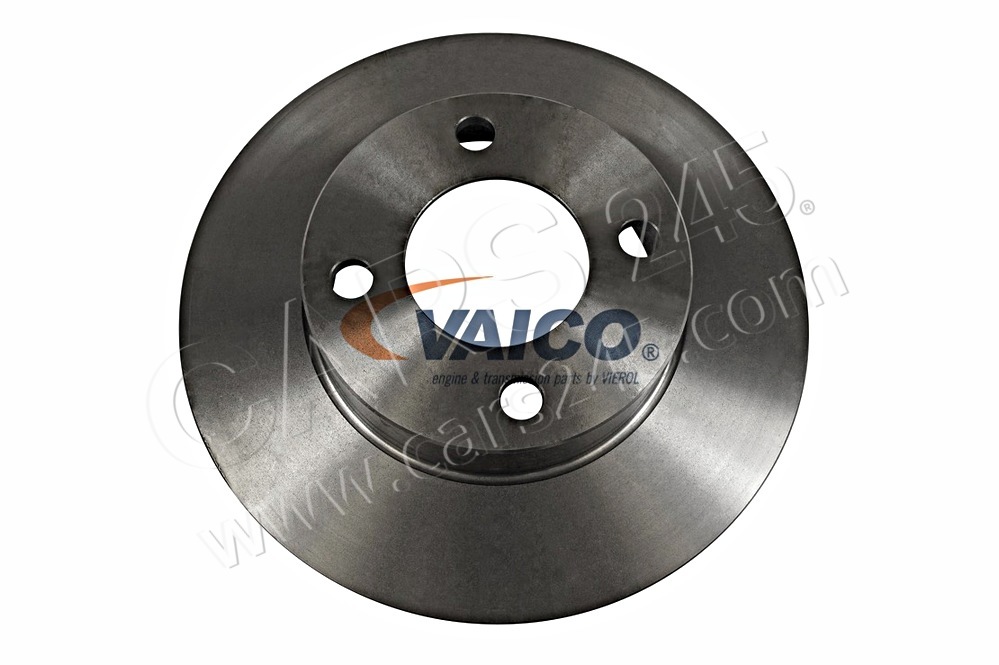 Brake Disc VAICO V10-80062