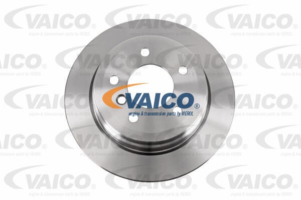 Brake Disc VAICO V20-40054