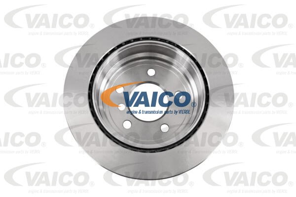 Brake Disc VAICO V20-40054 2