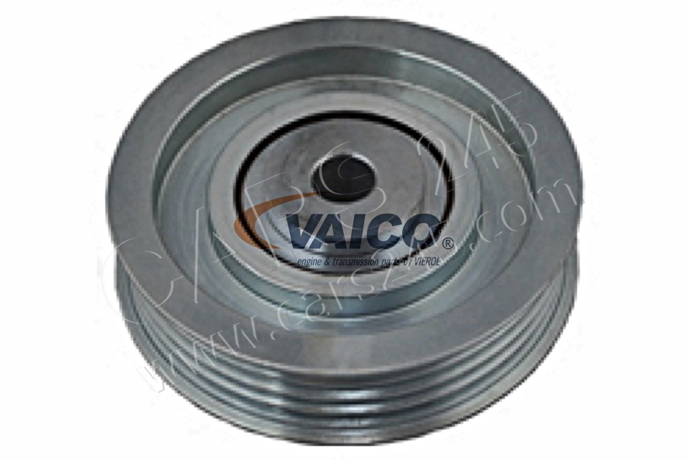 Deflection/Guide Pulley, v-belt VAICO V26-0250