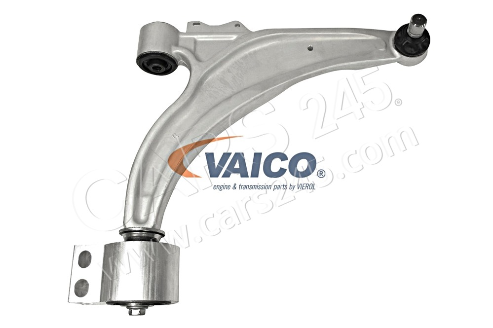 Control/Trailing Arm, wheel suspension VAICO V40-0898