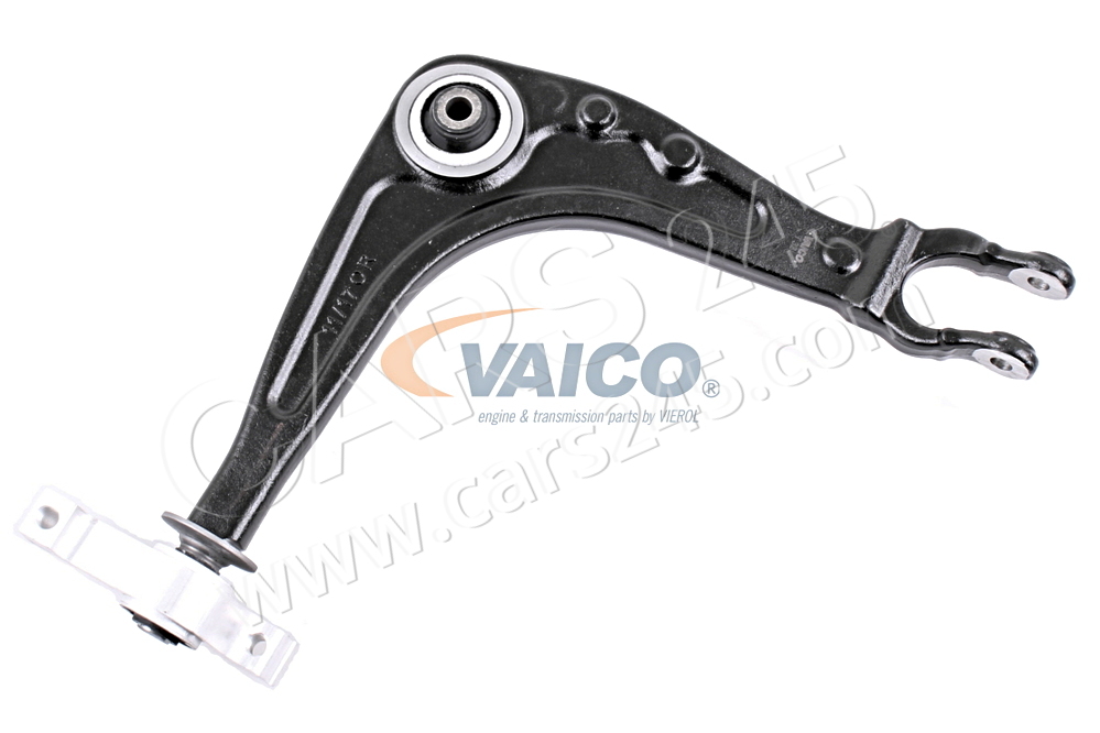 Control/Trailing Arm, wheel suspension VAICO V42-0616