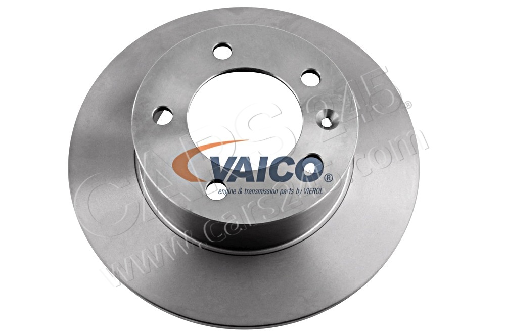 Brake Disc VAICO V46-40018