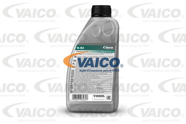 Axle Gear Oil VAICO V60-0450 2