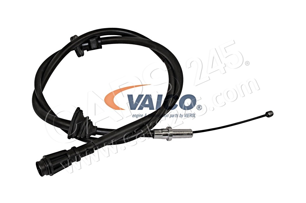 Cable Pull, parking brake VAICO V95-30017