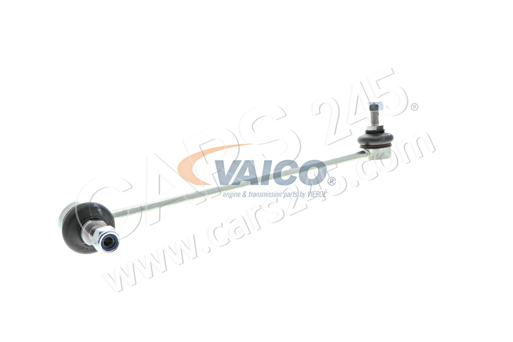 Link/Coupling Rod, stabiliser bar VAICO V20-9515