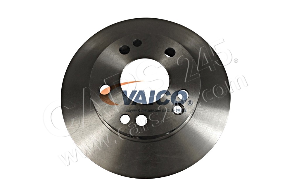 Brake Disc VAICO V30-40005