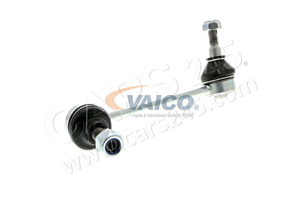 Link/Coupling Rod, stabiliser bar VAICO V30-7137