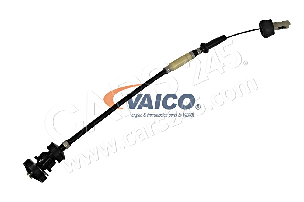 Cable Pull, clutch control VAICO V42-0411