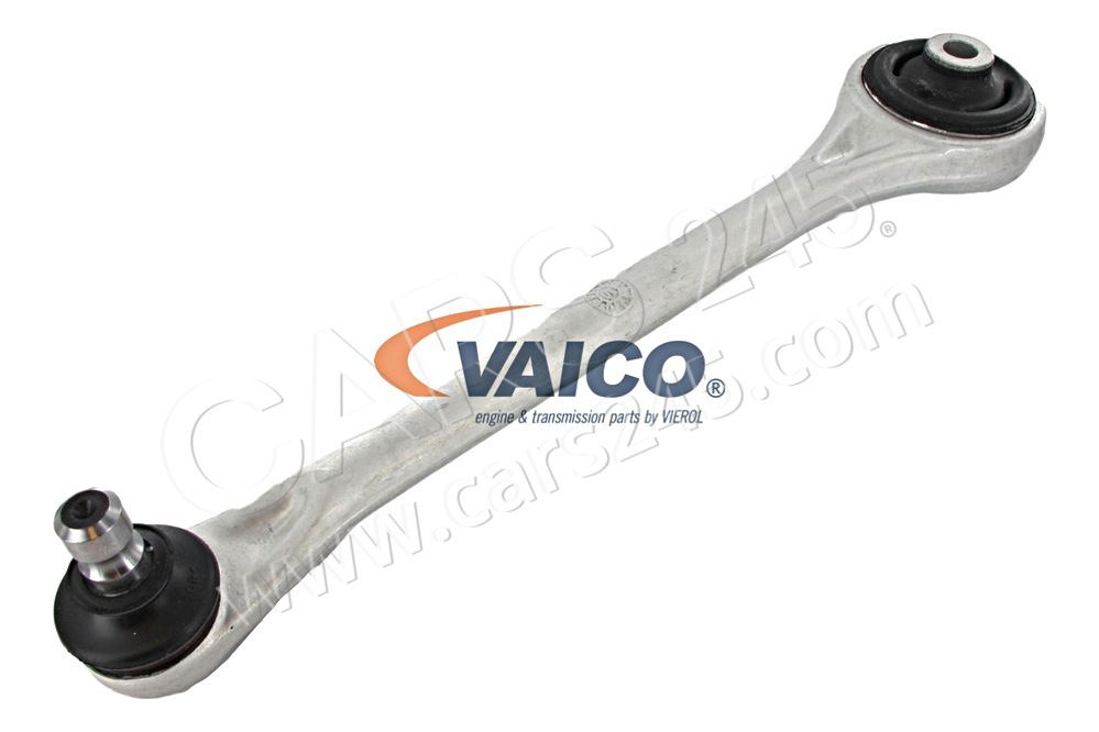 Control/Trailing Arm, wheel suspension VAICO V10-7009