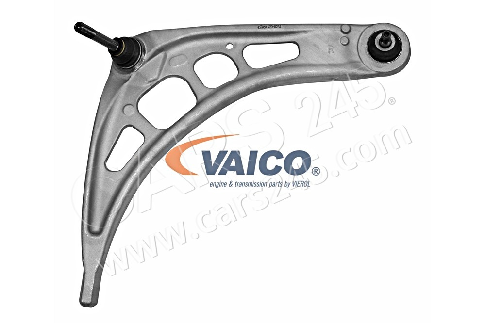 Control/Trailing Arm, wheel suspension VAICO V20-0294-1