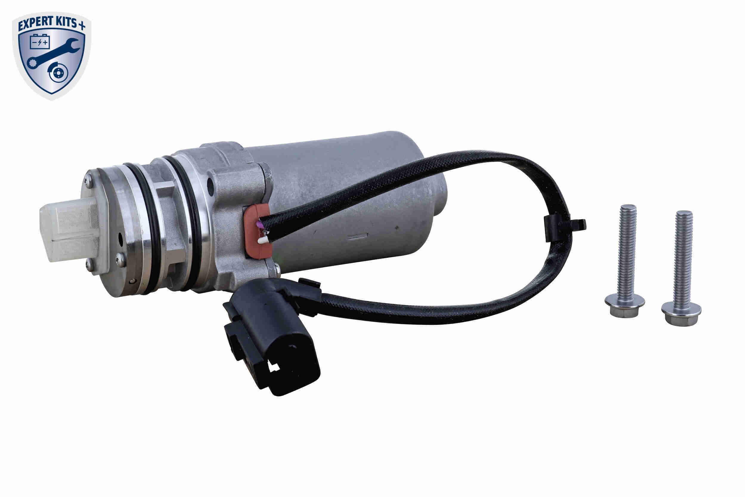 Repair set, multi-plate clutch pump (all-wheel drive) VAICO V20-4074 4