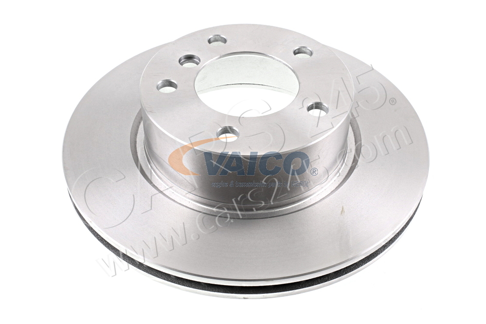 Brake Disc VAICO V20-80053