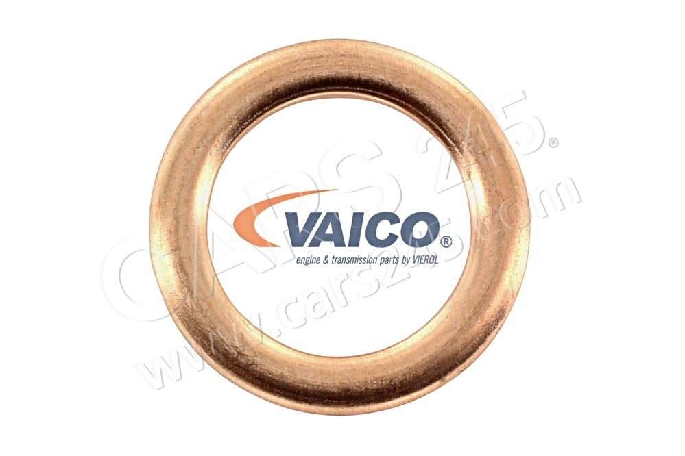 Seal Ring, oil drain plug VAICO V25-0809
