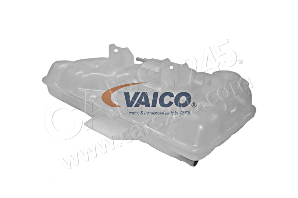 Expansion Tank, coolant VAICO V30-0580