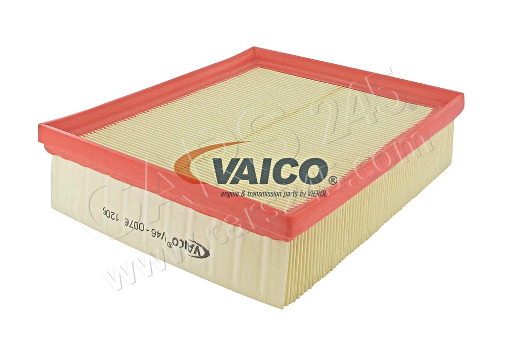 Air Filter VAICO V46-0076