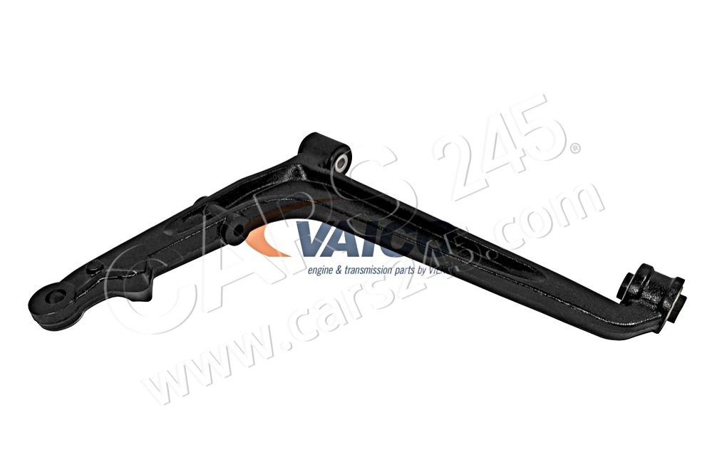Control/Trailing Arm, wheel suspension VAICO V10-0792