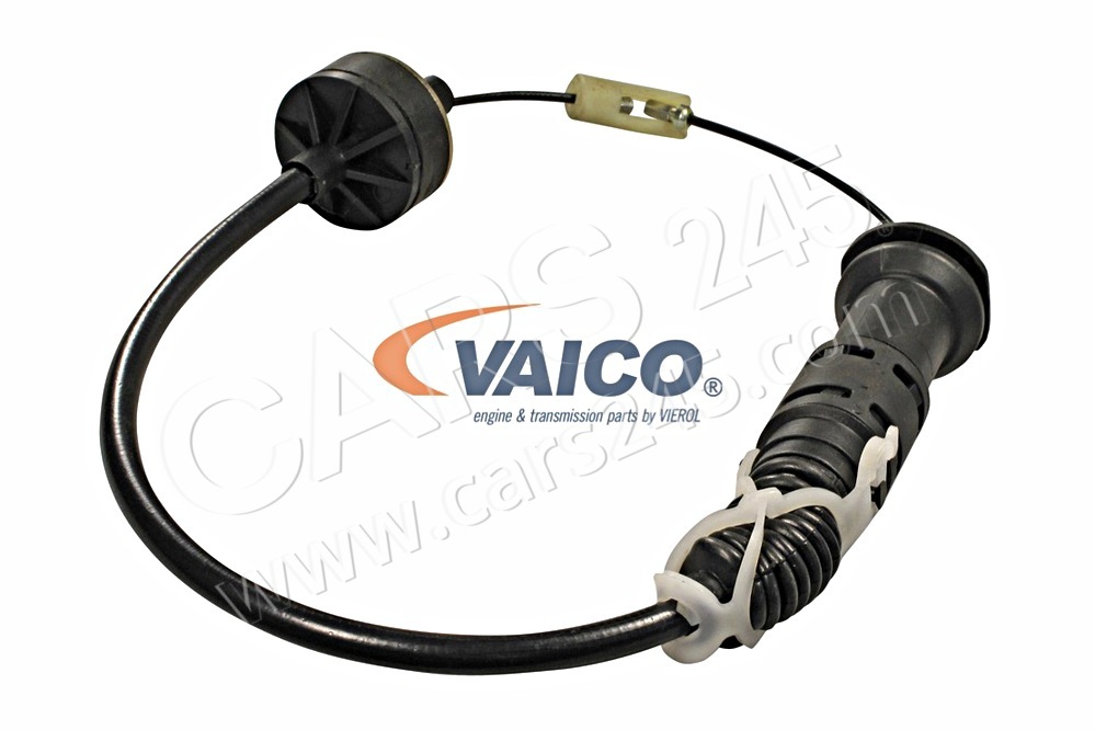 Cable Pull, clutch control VAICO V10-1669