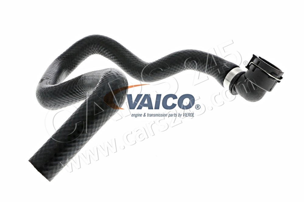 Hose, heat exchanger (heating) VAICO V10-3737