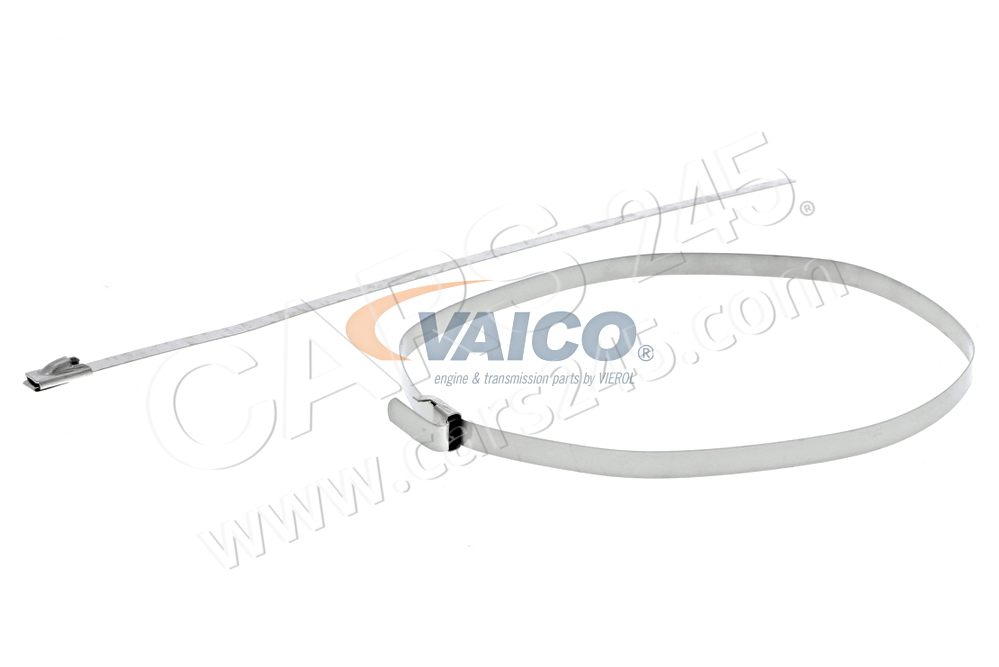 Bellow, steering VAICO V10-6471 2