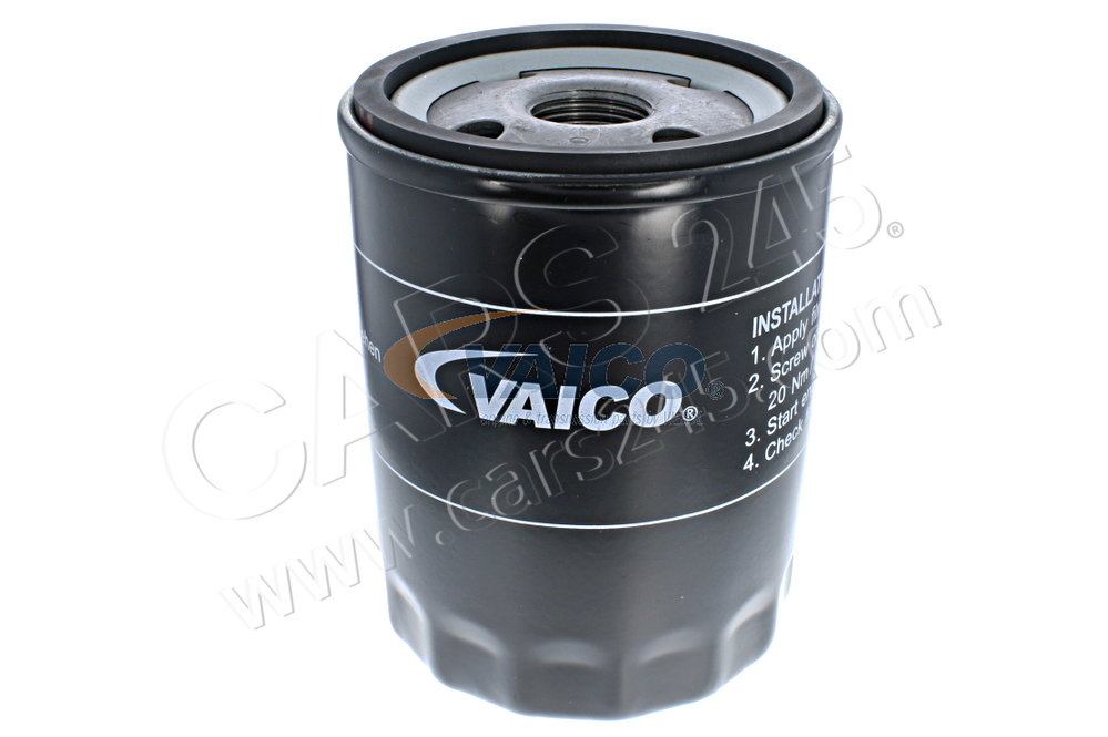 Oil Filter VAICO V24-0047