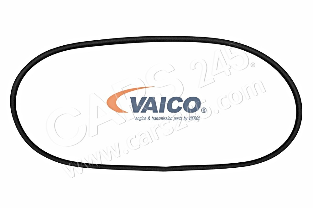 Seal, windscreen VAICO V10-0891
