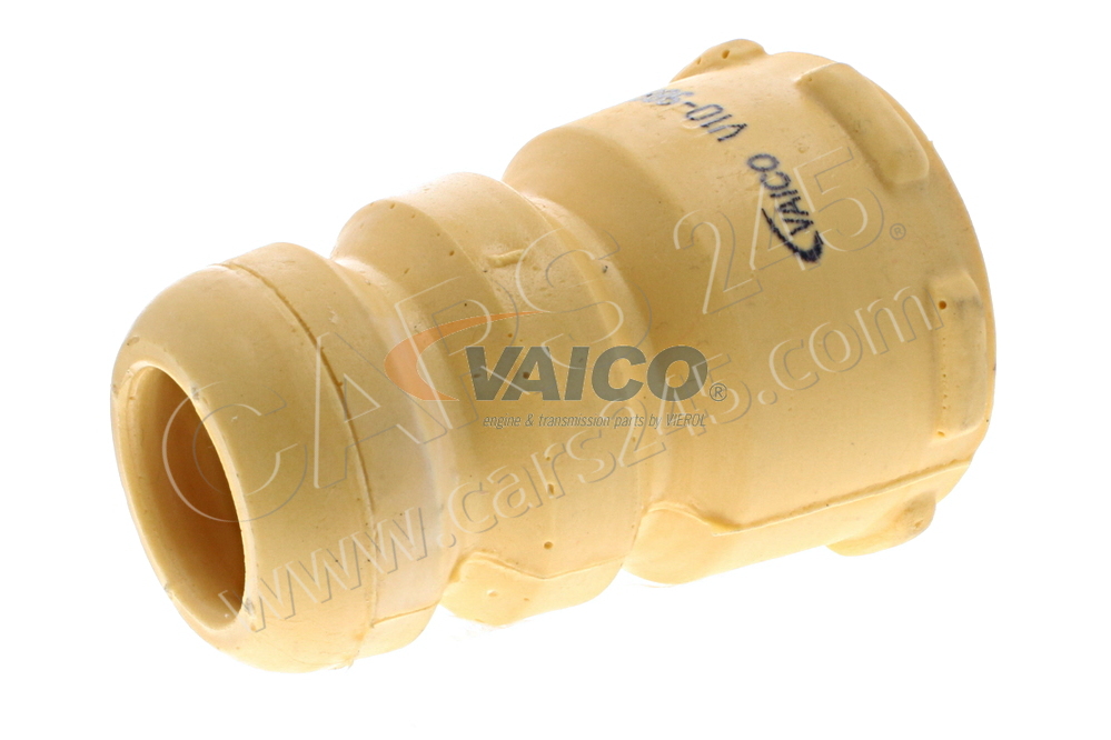 Rubber Buffer, suspension VAICO V10-9863