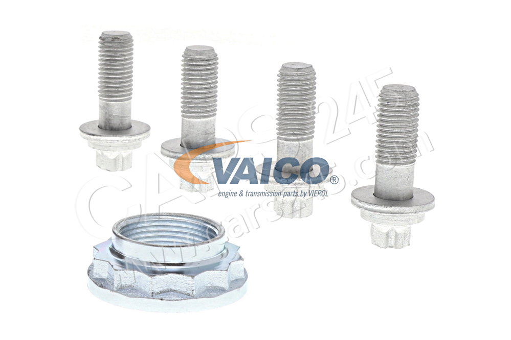 Wheel Bearing Kit VAICO V20-2848 2