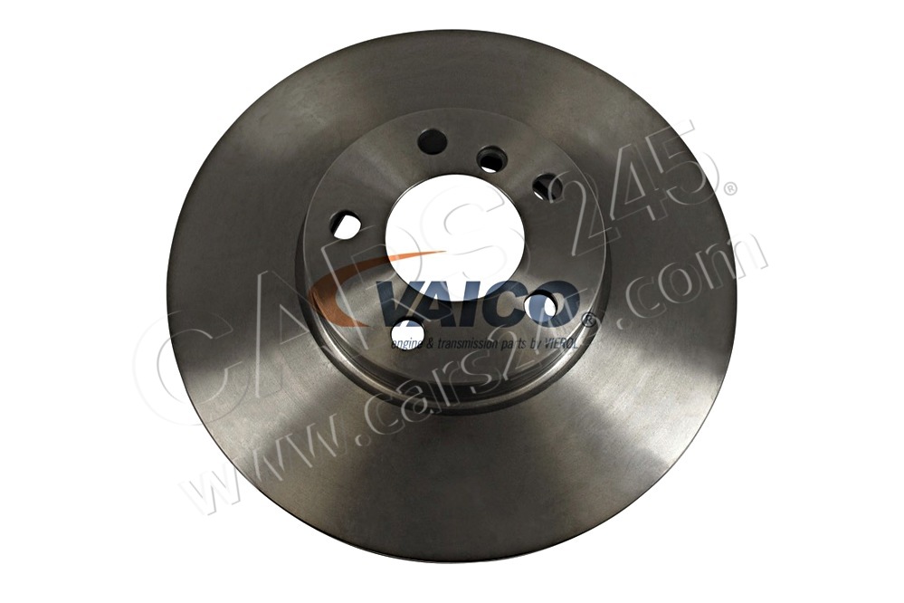 Brake Disc VAICO V20-80076
