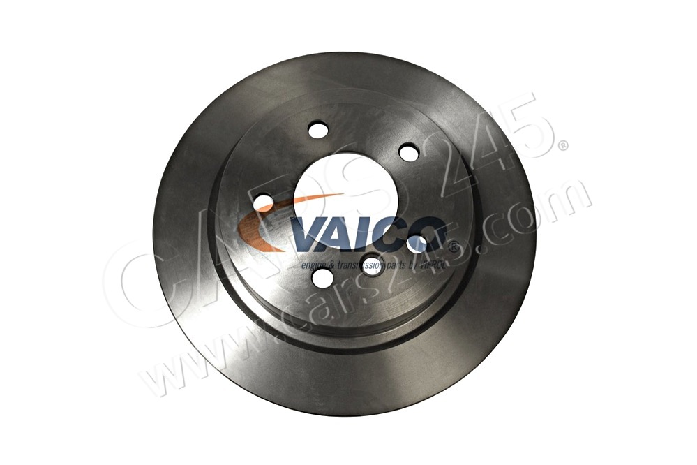 Brake Disc VAICO V20-80095