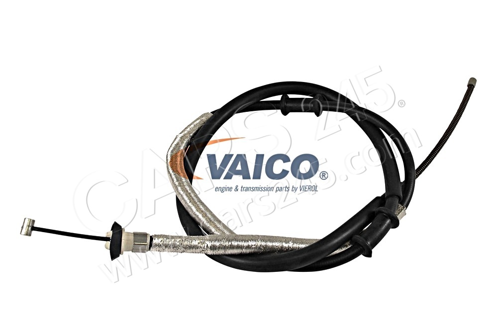 Cable Pull, parking brake VAICO V24-30048