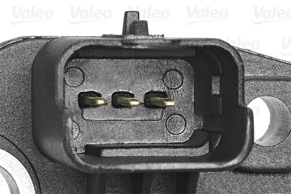 Sensor, crankshaft pulse VALEO 254015 3
