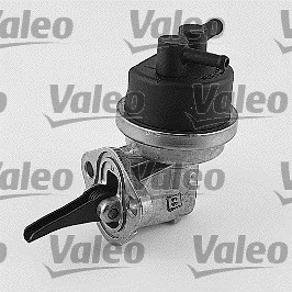 Fuel Pump VALEO 247066