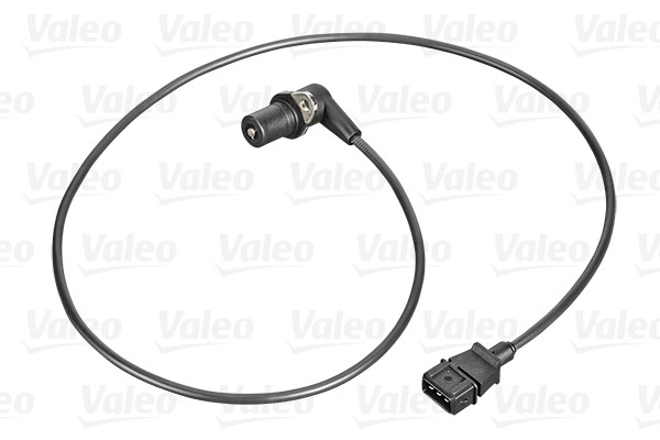 Sensor, crankshaft pulse VALEO 254132 2
