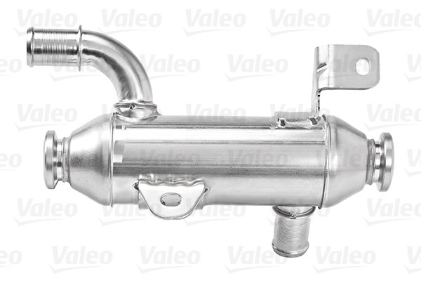 Cooler, exhaust gas recirculation VALEO 817751 3
