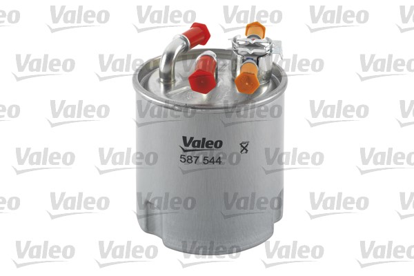 Fuel Filter VALEO 587544 2