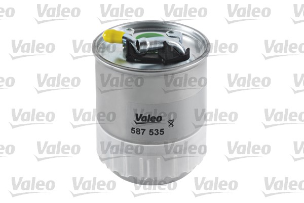 Fuel Filter VALEO 587535 2