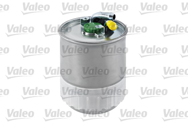 Fuel Filter VALEO 587535 3