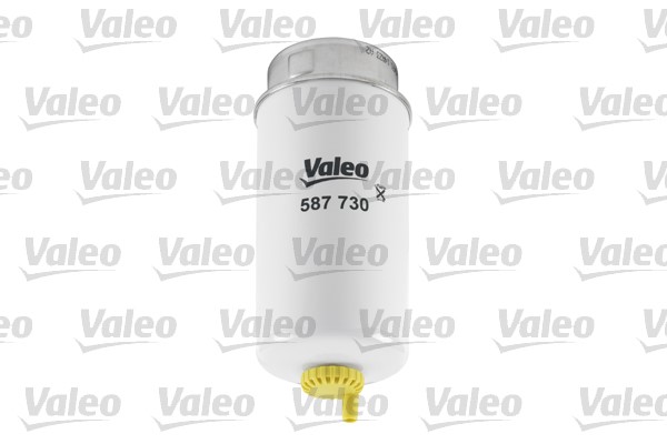 Fuel Filter VALEO 587730 3