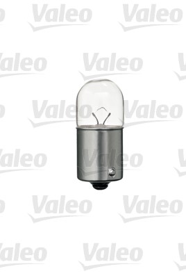 Bulb R5W ,in package 10 psc. VALEO 032219