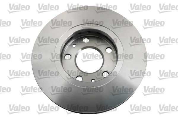Brake Disc VALEO 197192 4