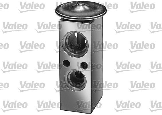 Expansion Valve, air conditioning VALEO 508637