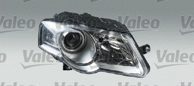 Headlight VALEO 088977