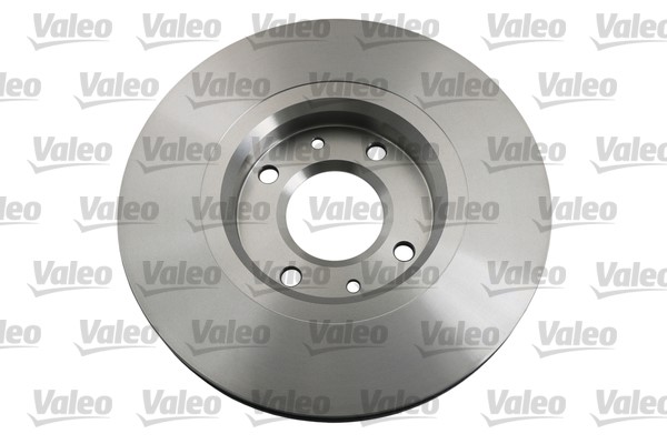 Brake Disc VALEO 186693 4