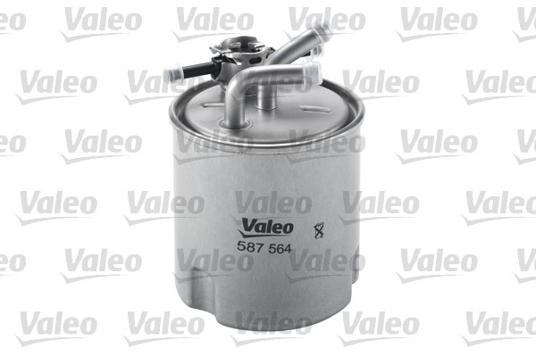 Fuel Filter VALEO 587564 2