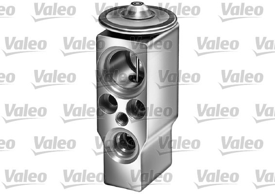 Expansion Valve, air conditioning VALEO 508642