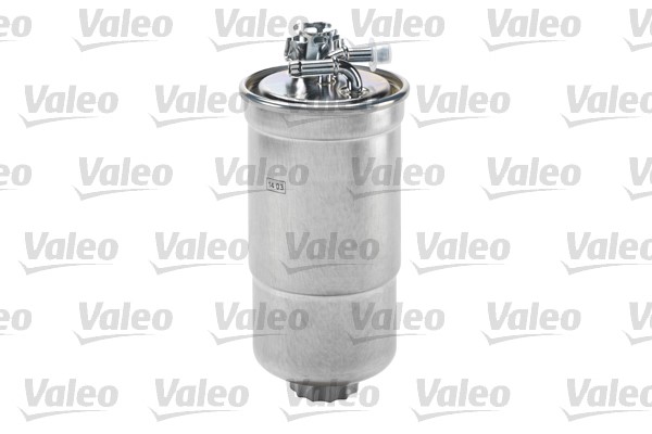 Fuel Filter VALEO 587500 3