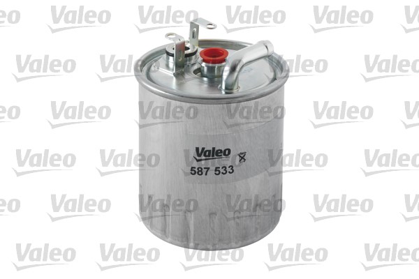 Fuel Filter VALEO 587533 2