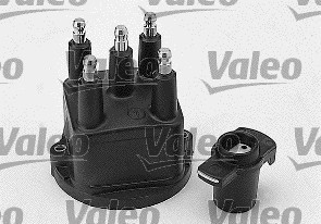 Repair Kit, distributor VALEO 243152